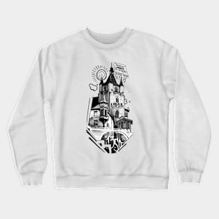 URBA Crewneck Sweatshirt